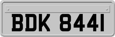 BDK8441