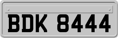 BDK8444
