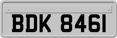 BDK8461