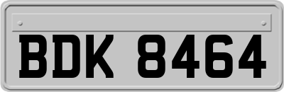 BDK8464