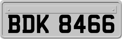 BDK8466