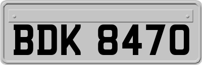 BDK8470