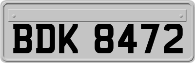 BDK8472