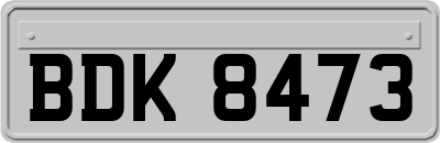 BDK8473