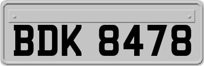 BDK8478