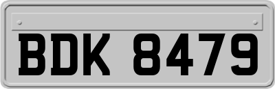 BDK8479