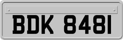 BDK8481