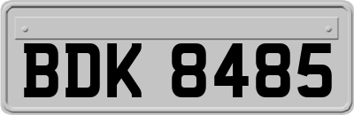 BDK8485