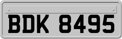 BDK8495