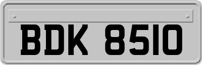 BDK8510