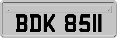 BDK8511