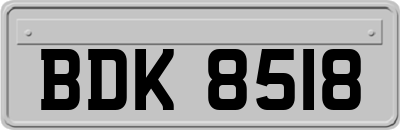 BDK8518