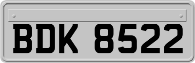 BDK8522