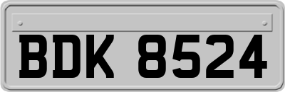 BDK8524