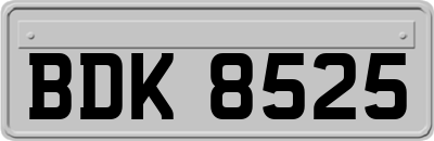 BDK8525