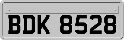 BDK8528