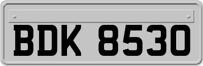 BDK8530