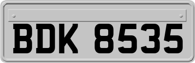 BDK8535