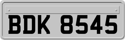 BDK8545