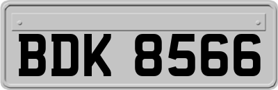 BDK8566