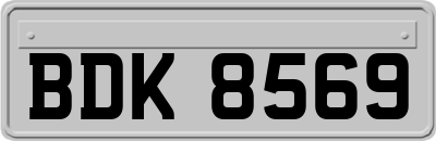 BDK8569