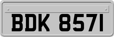 BDK8571