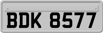 BDK8577