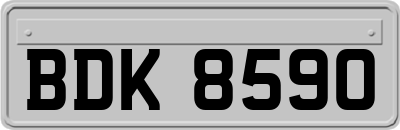 BDK8590