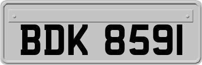 BDK8591