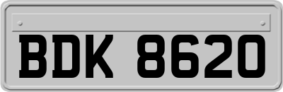 BDK8620