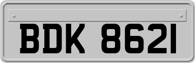 BDK8621