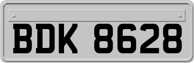BDK8628