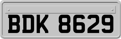 BDK8629