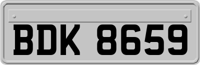 BDK8659