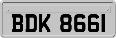 BDK8661