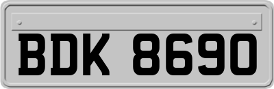 BDK8690