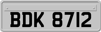 BDK8712