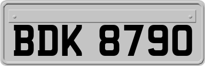 BDK8790