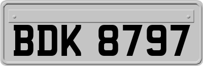 BDK8797