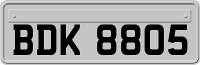BDK8805