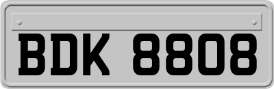 BDK8808