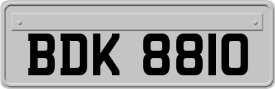 BDK8810