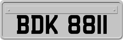 BDK8811