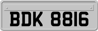 BDK8816
