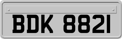BDK8821