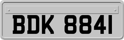 BDK8841