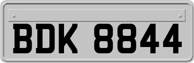 BDK8844