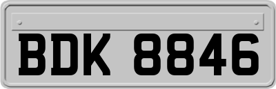 BDK8846