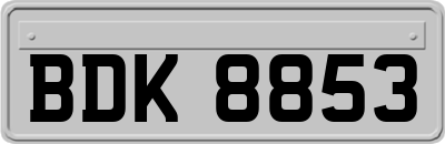 BDK8853