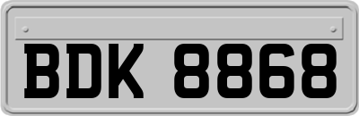 BDK8868